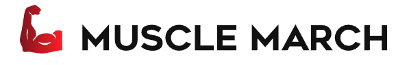 MuscleMarch.com – Casino Games